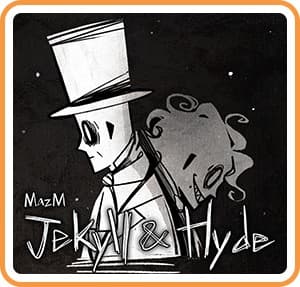 MazM: Jekyll and Hyde