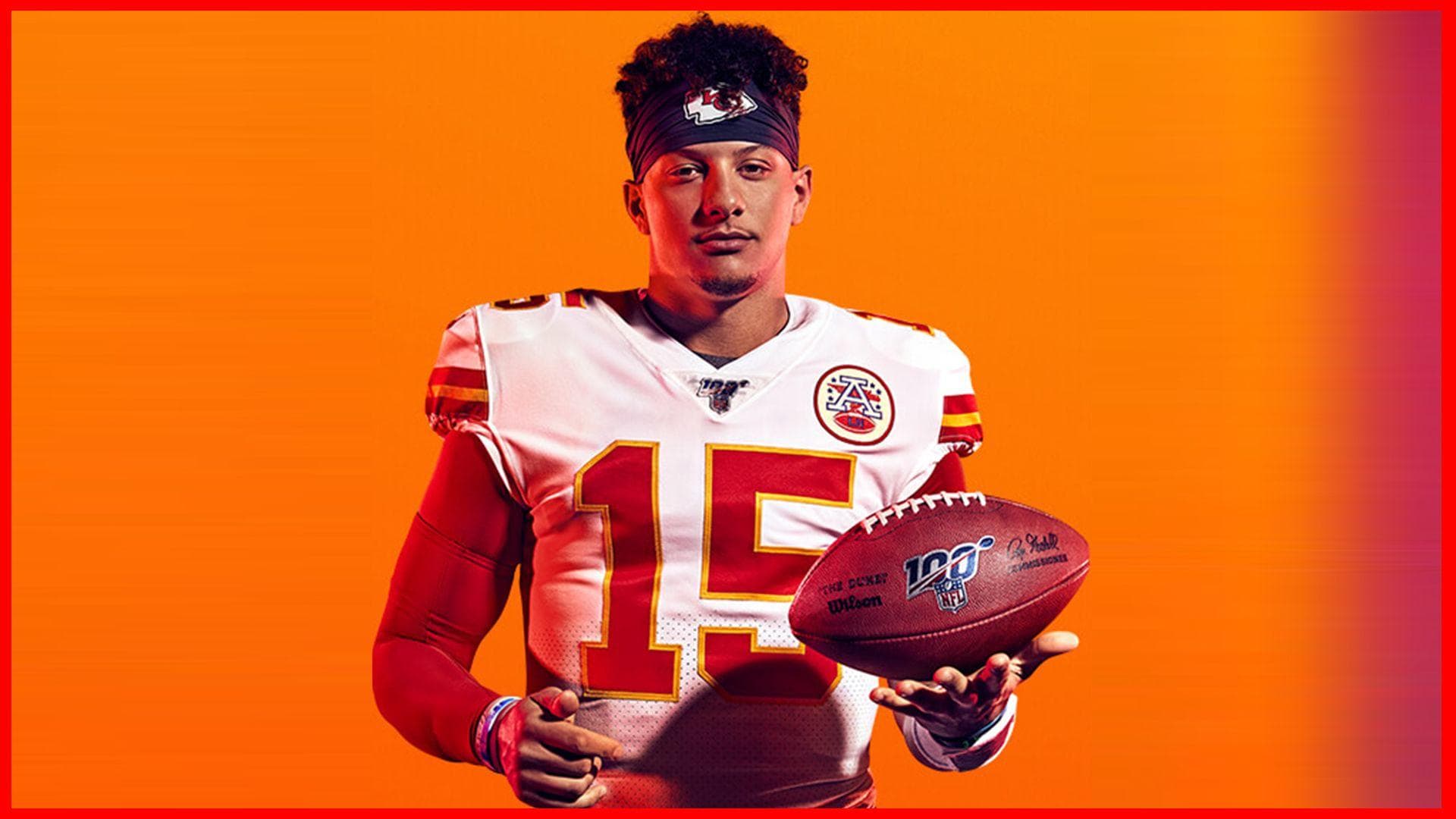 Madden NFL 20