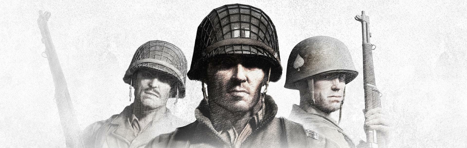 Company of Heroes