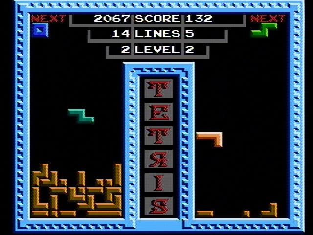 Tetris (Tengen)