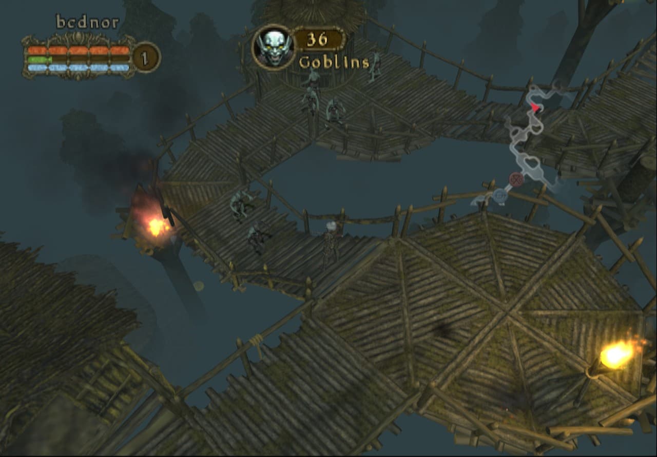 Champions of Norrath