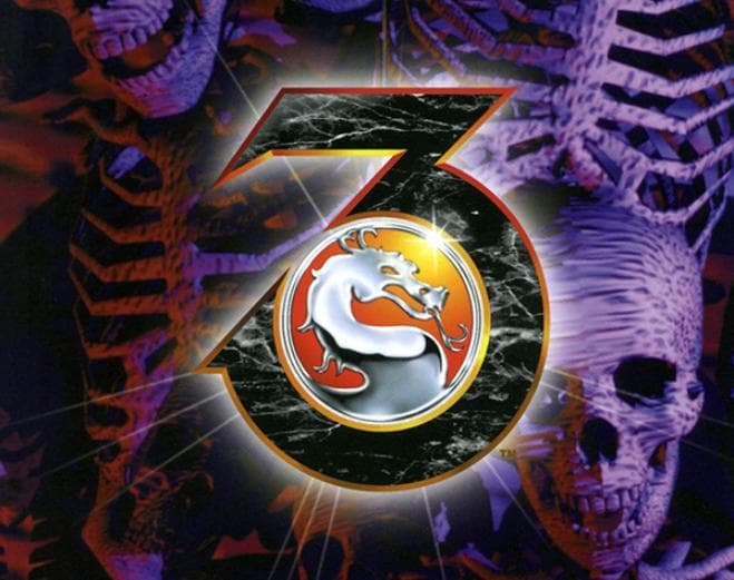 Ultimate Mortal Kombat 3