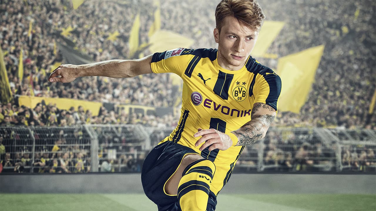 FIFA 17