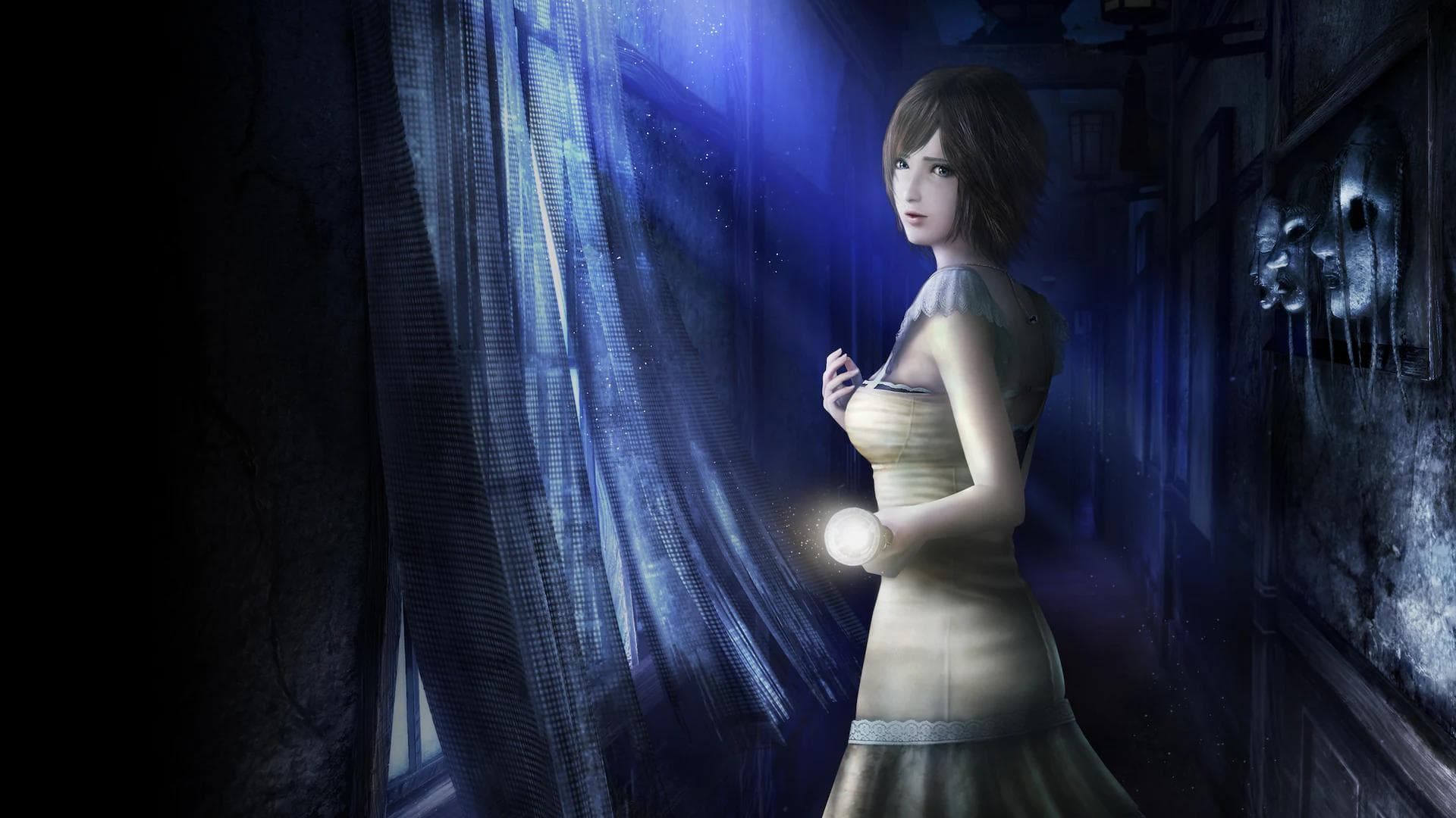 Fatal Frame: Mask of the Lunar Eclipse