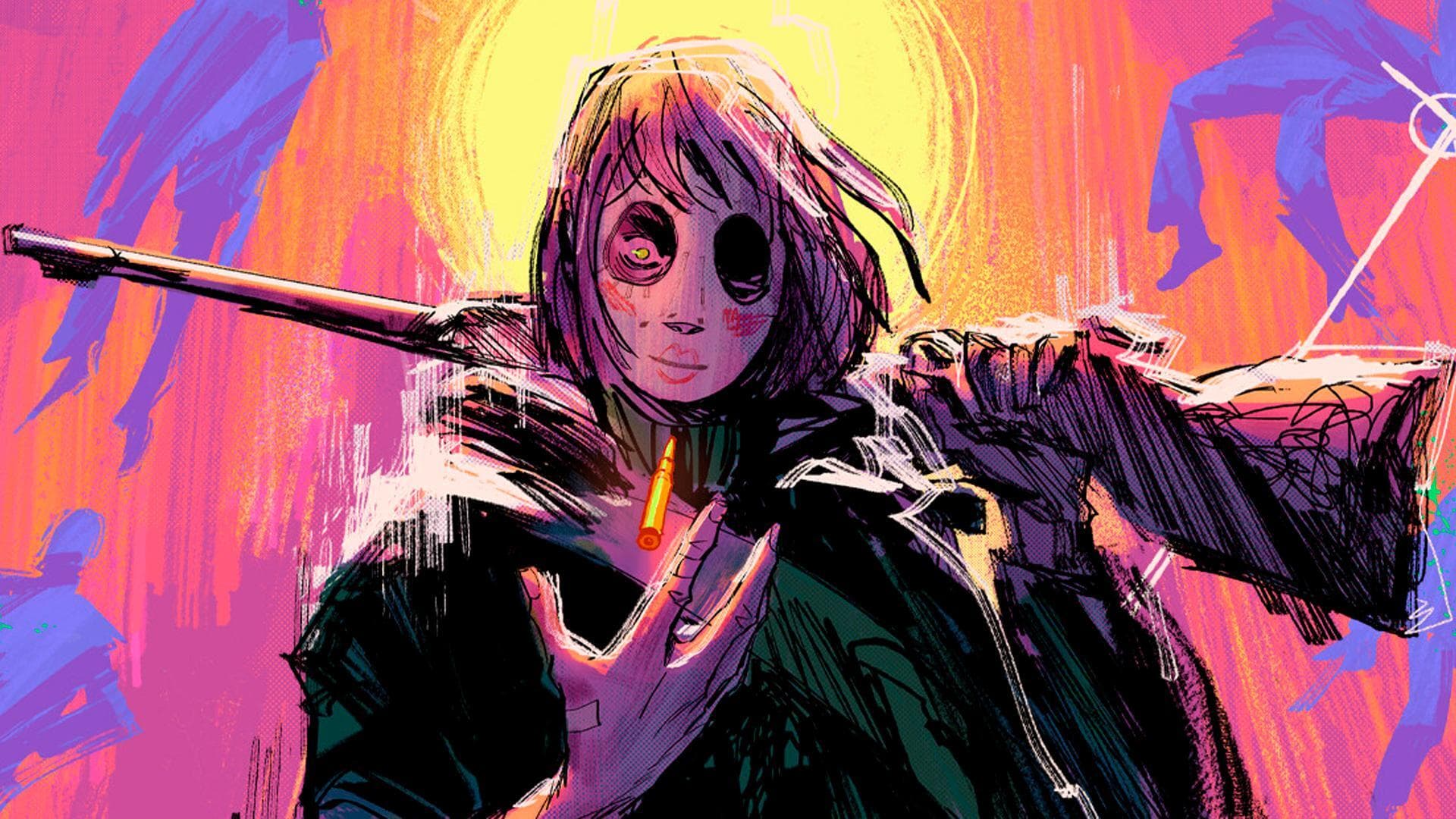 Children of the Sun