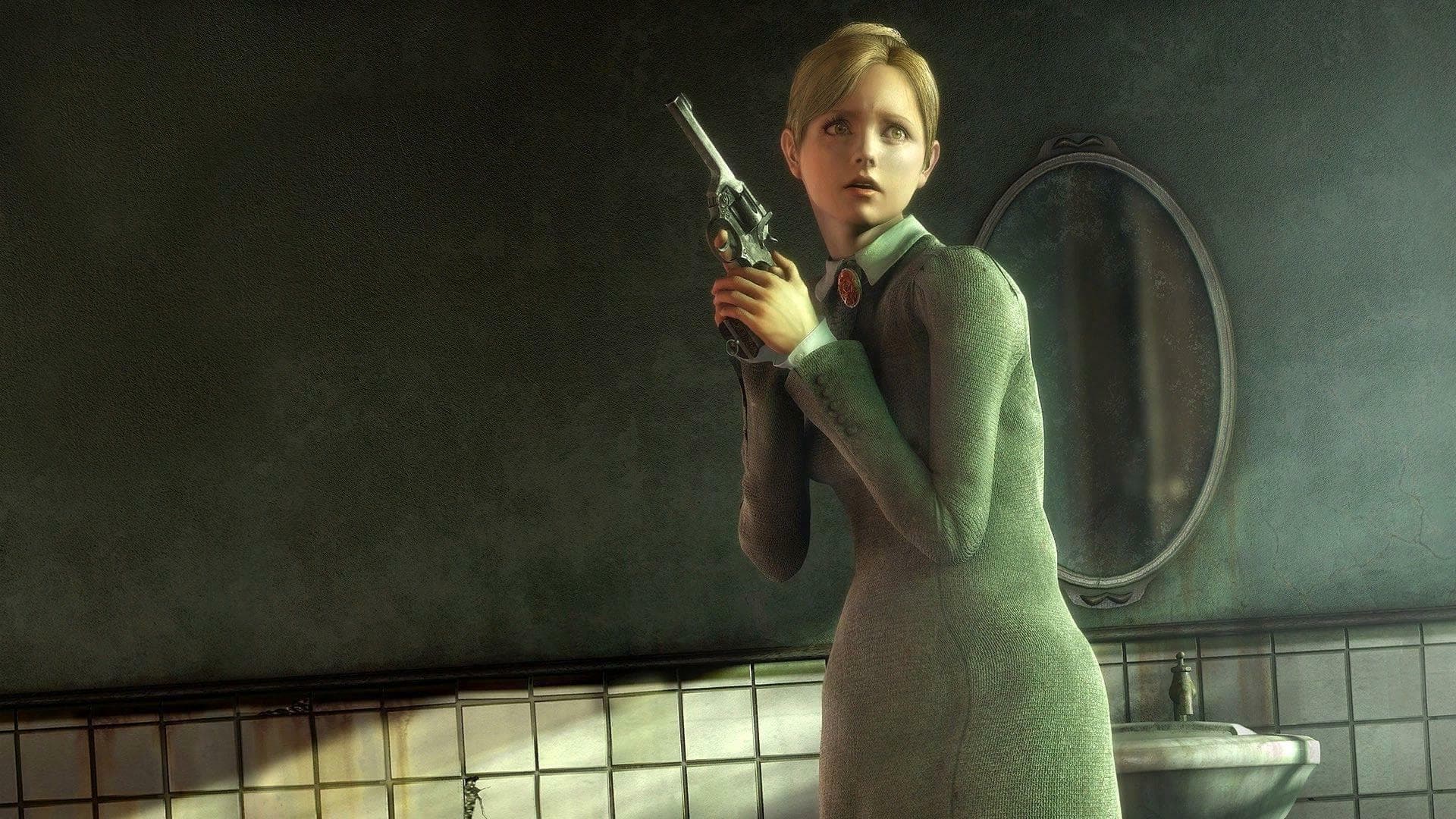Rule of Rose