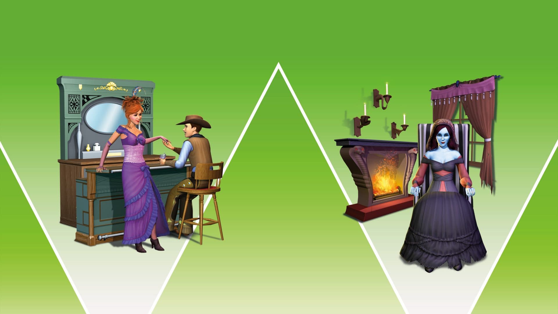 The Sims 3: Movie Stuff