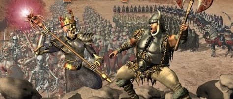 Heroes of Might and Magic 3: The Shadow of Death