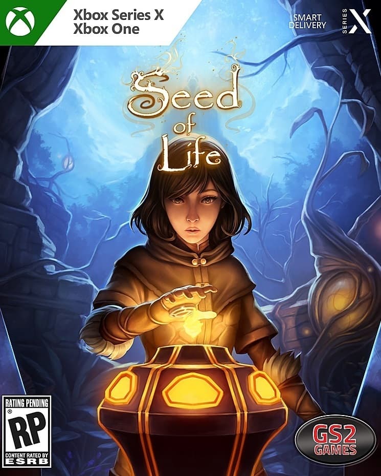 Seed of Life