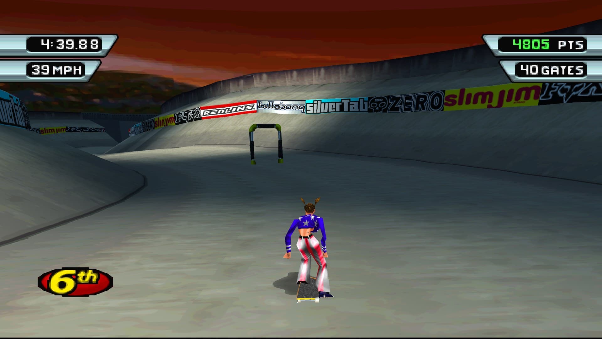 3Xtreme