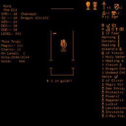 dnd