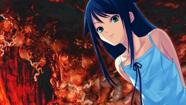 Saya no Uta ~ The Song of Saya Director's Cut
