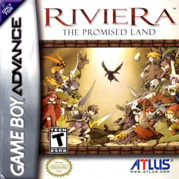Riviera: The Promised Land