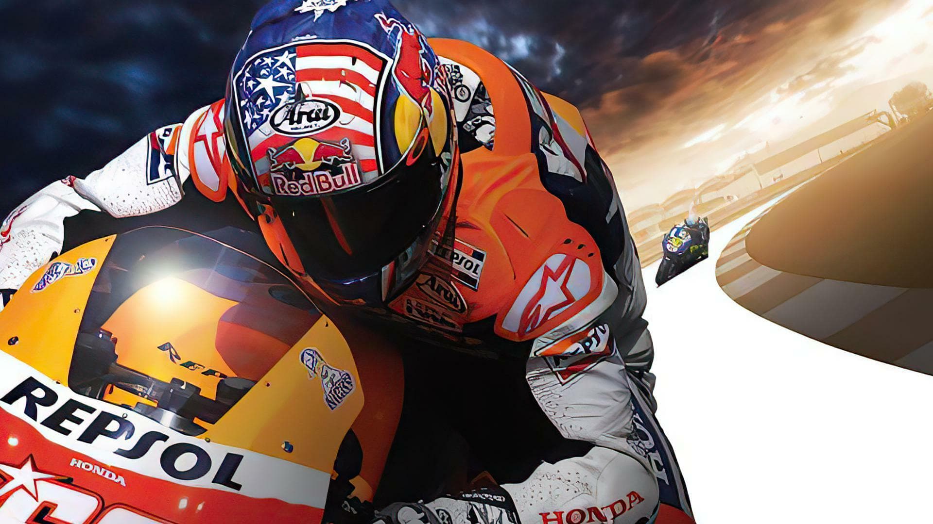 MotoGP 08