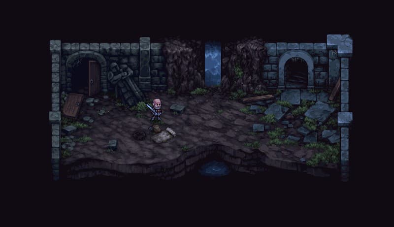 Stoneshard: Prologue