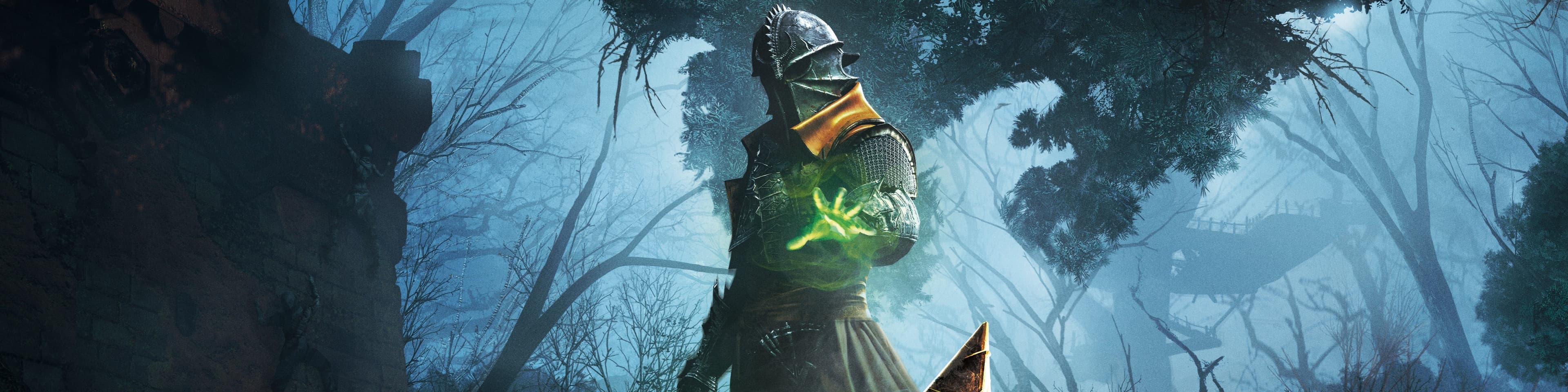 Dragon Age: Inquisition - Jaws of Hakkon