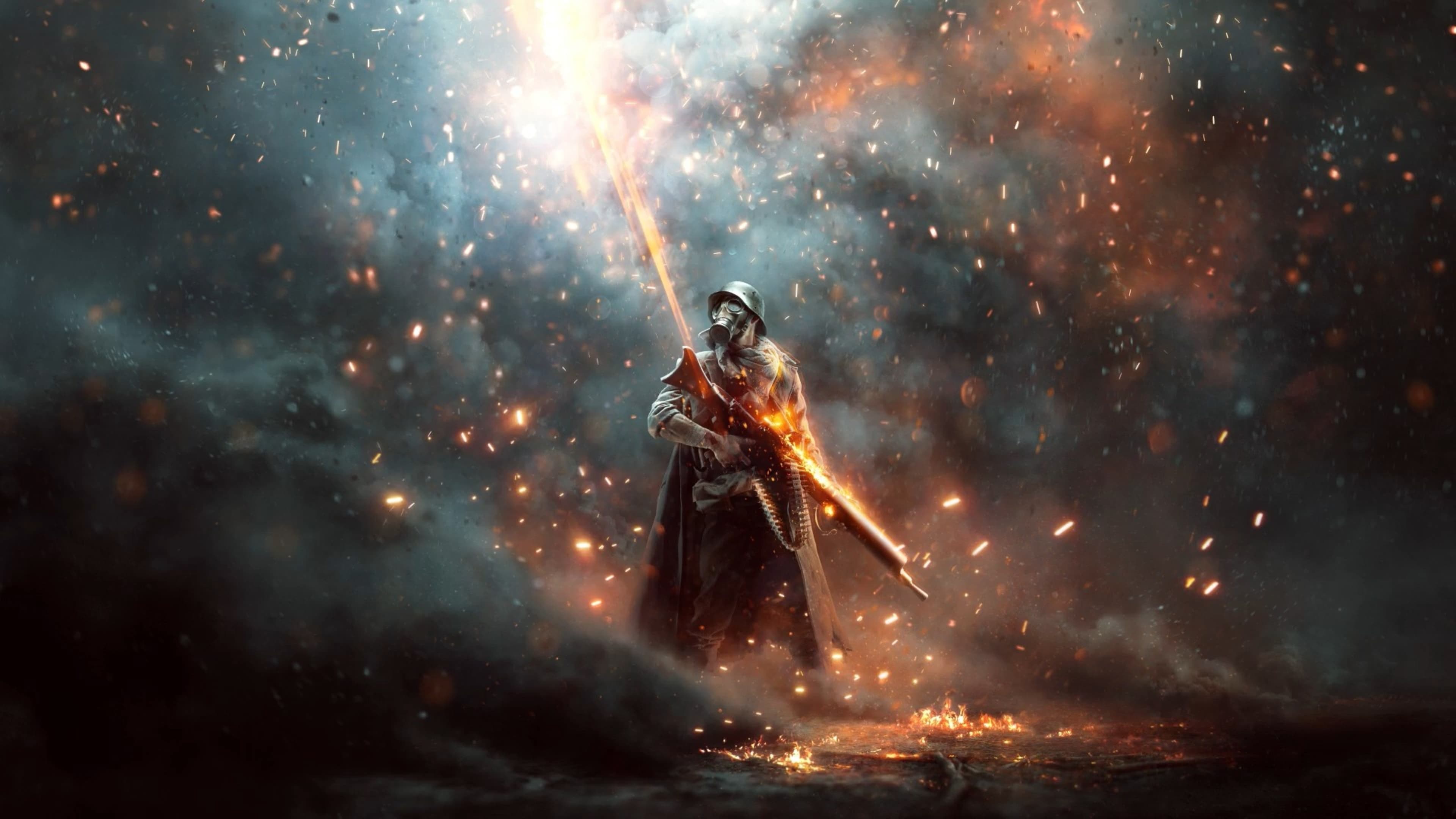 Battlefield 1: Apocalypse
