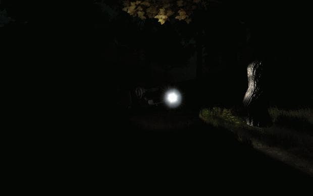 Survivors: Viy