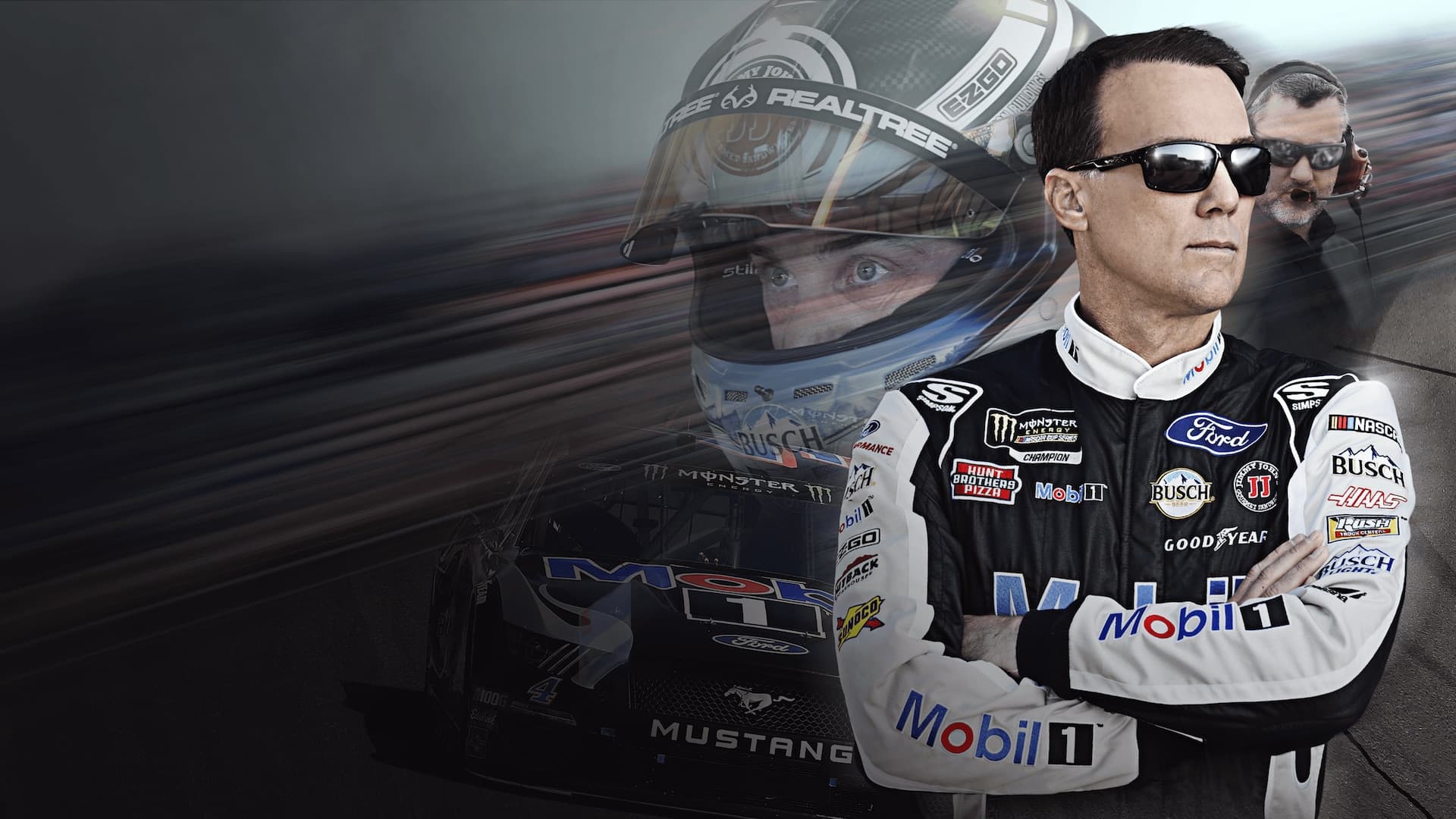 NASCAR Heat 4