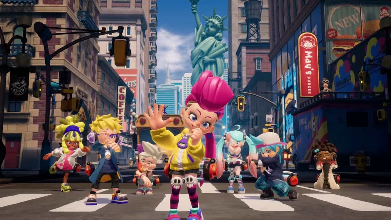 Ninjala