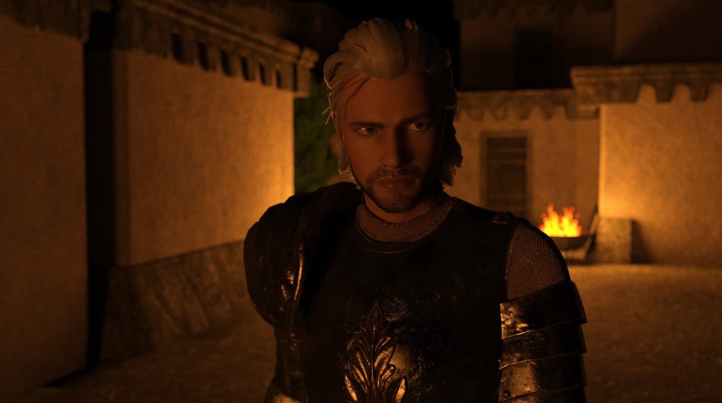 After the Inferno