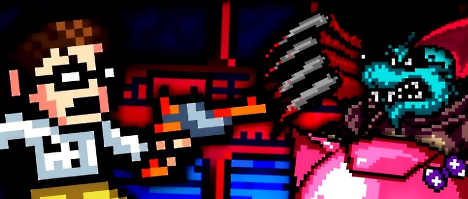 Angry Video Game Nerd II: Assimilation