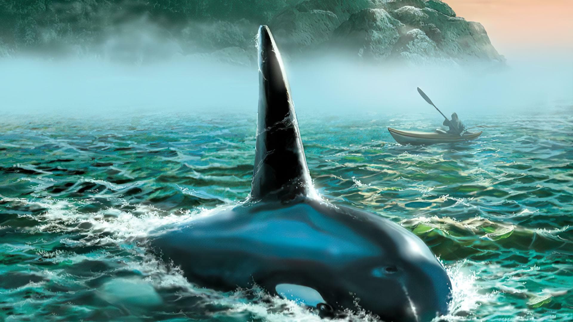 Nancy Drew: Danger on Deception Island