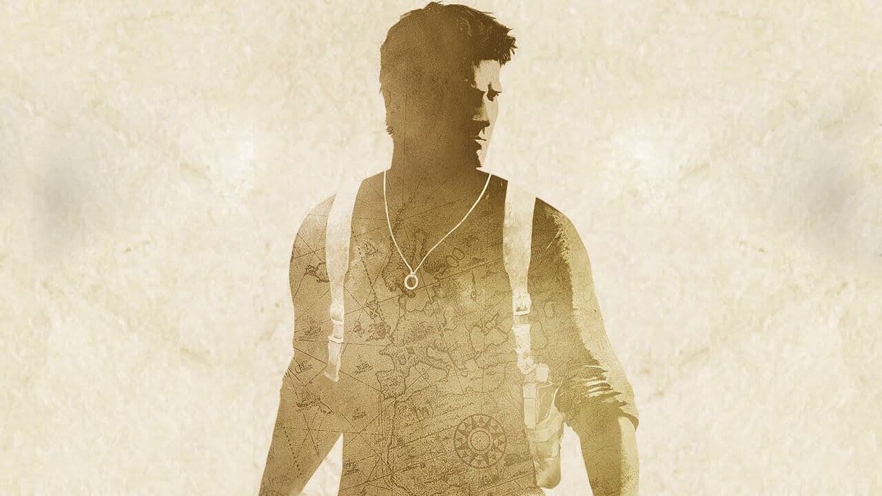 UNCHARTED The Nathan Drake Collection