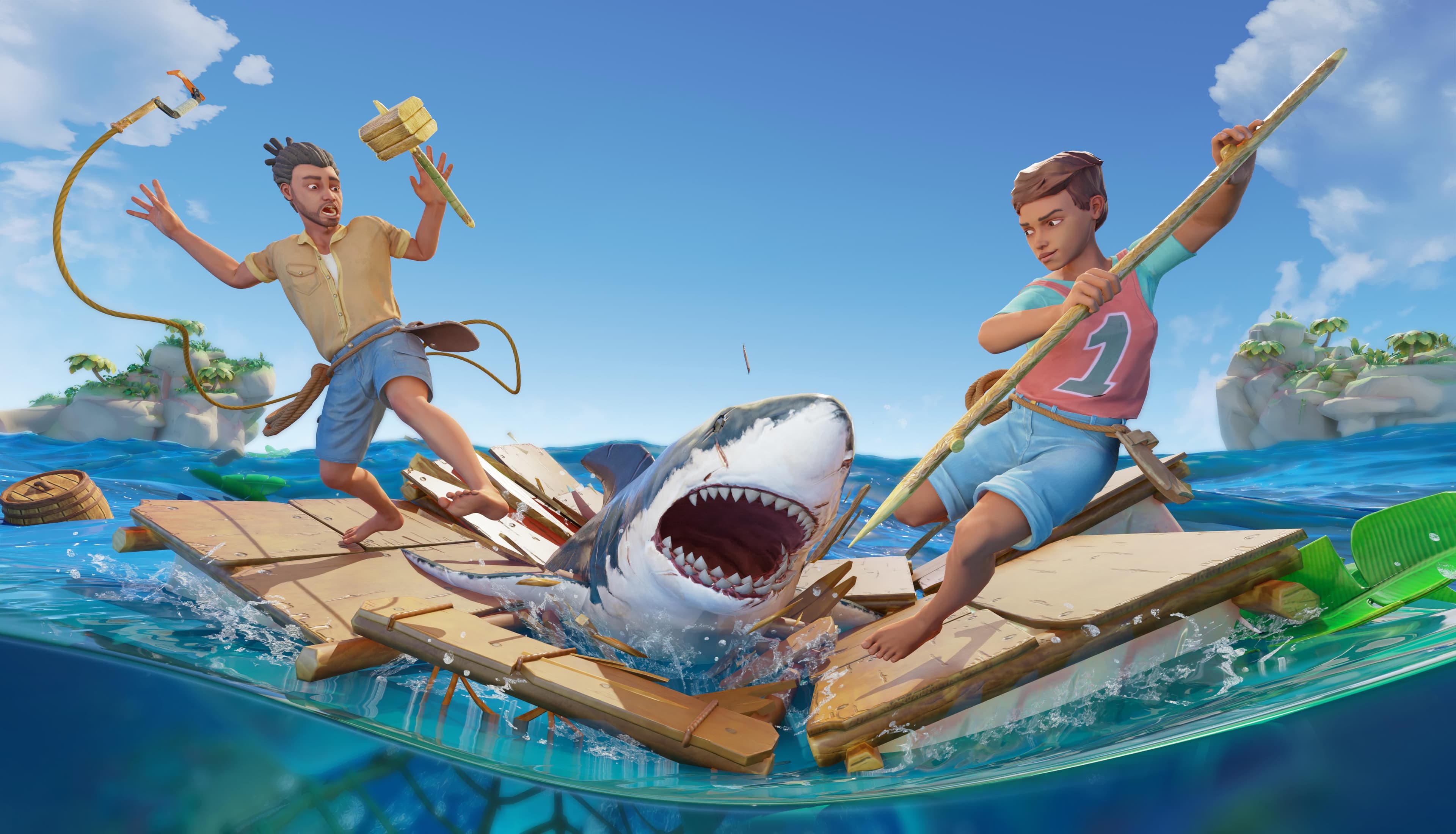 Raft