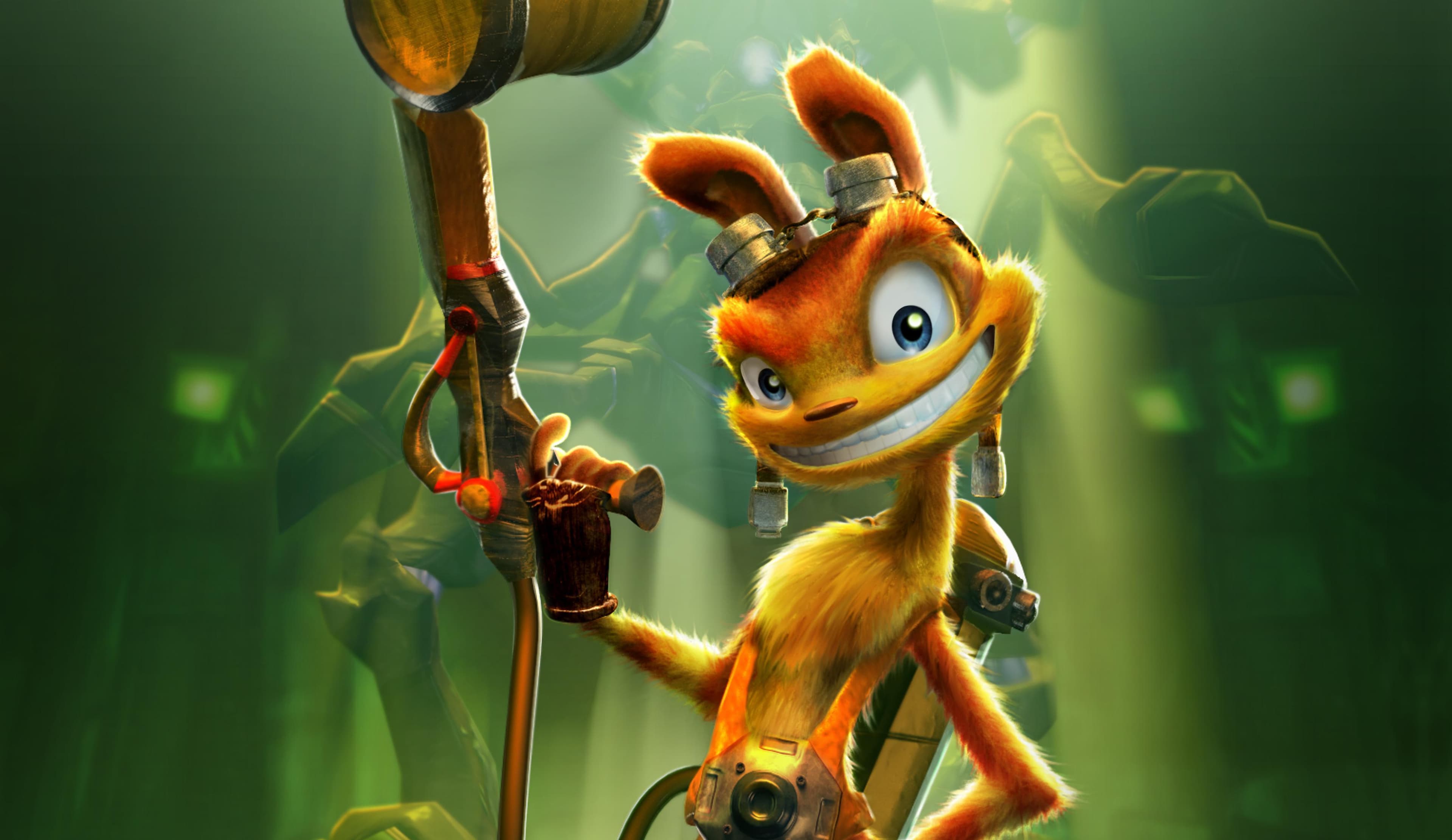 Daxter