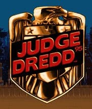 Judge Dredd