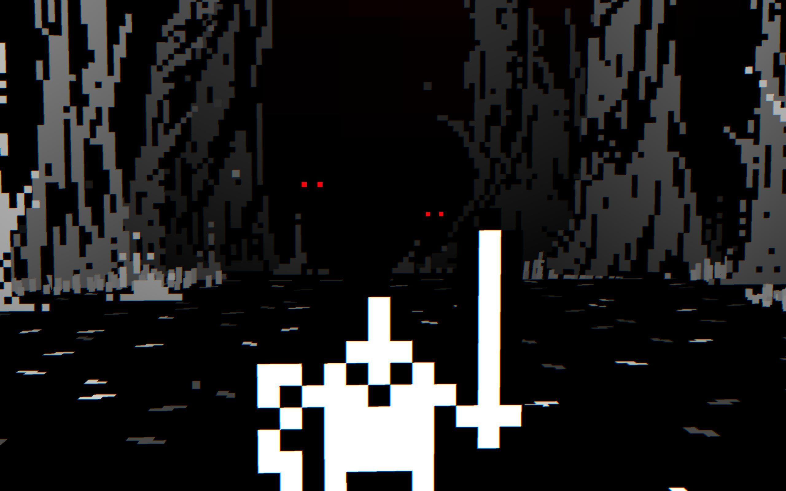 Bleak Sword