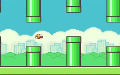 Flappy Bird