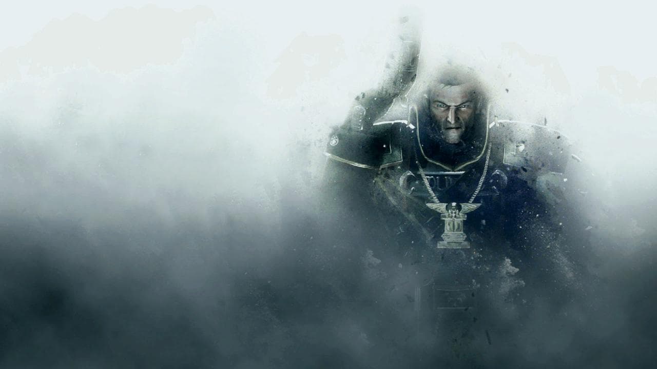 Eisenhorn: XENOS