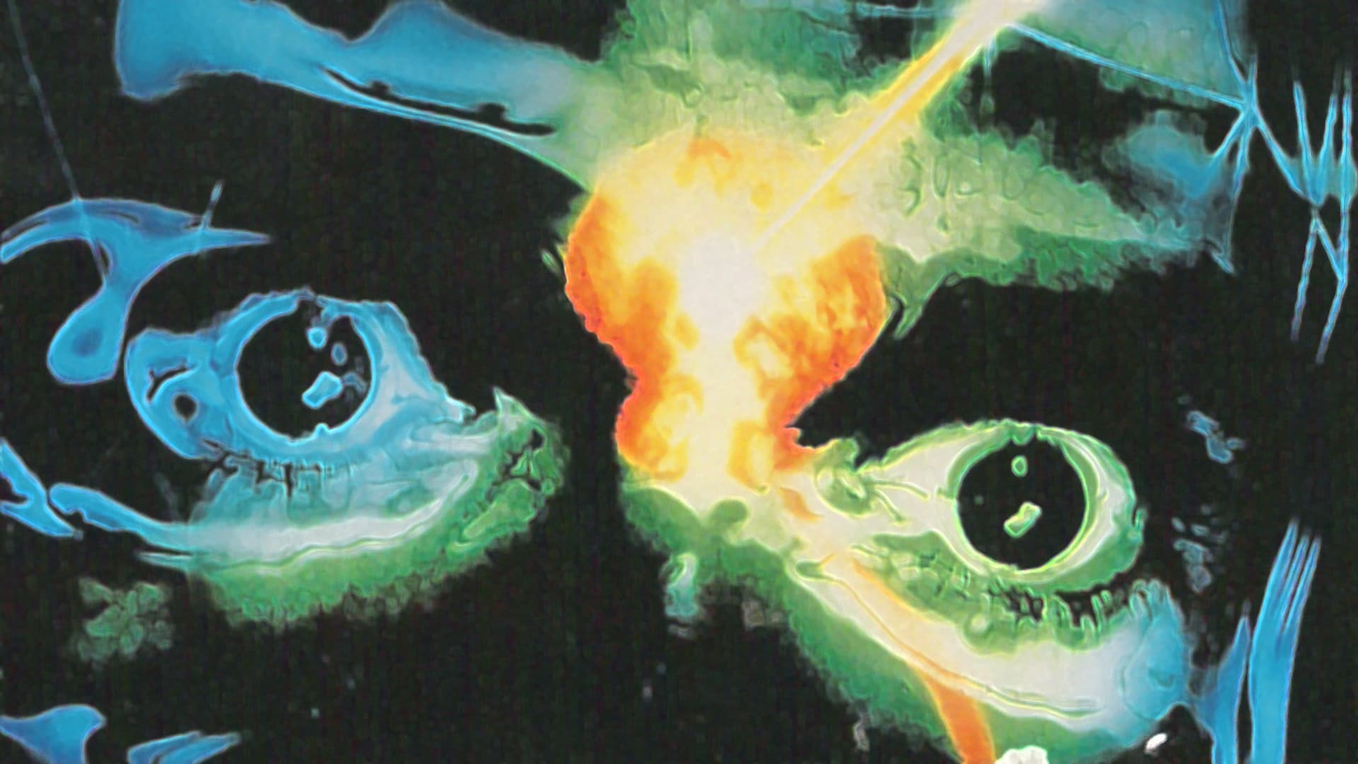 Flashback: The Quest for Identity