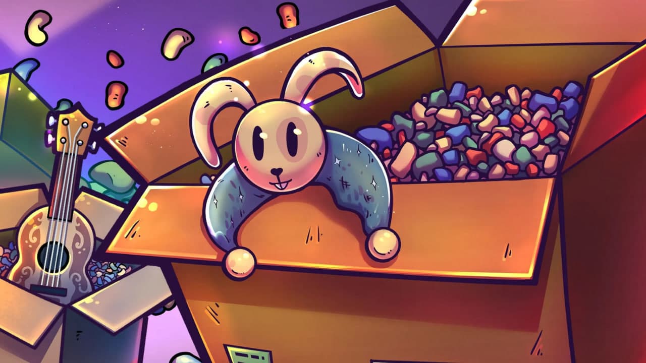 Unboxathon