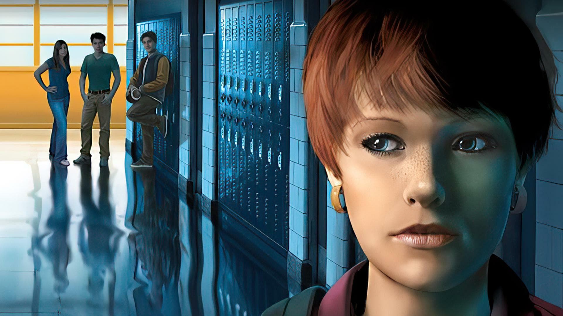 Nancy Drew: Secrets Can Kill REMASTERED