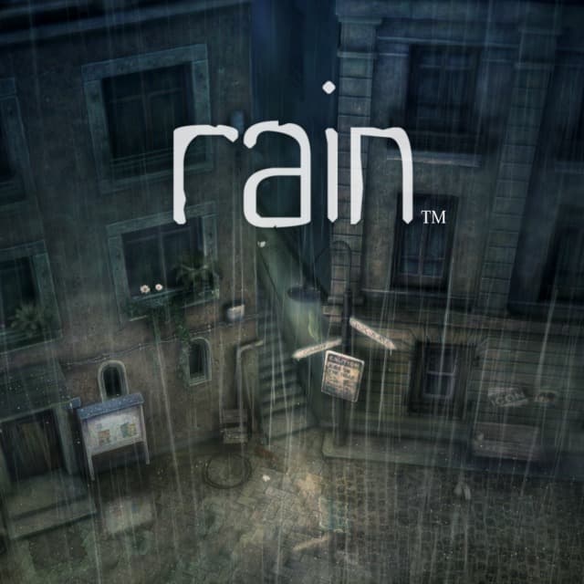 Rain