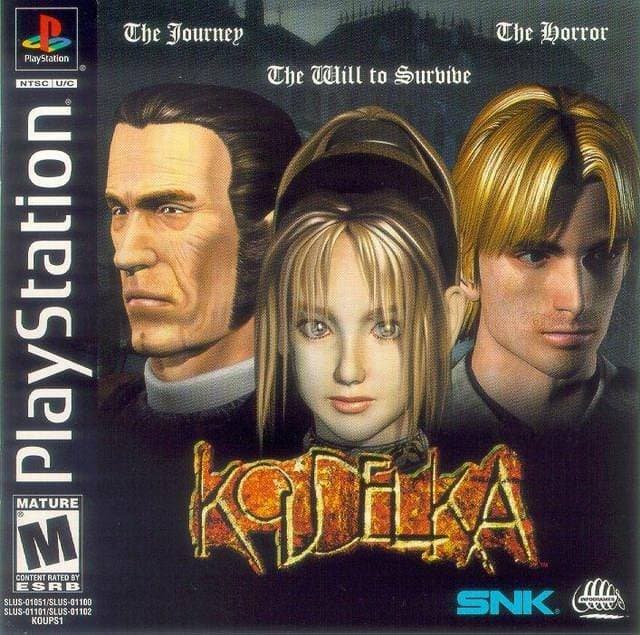 Koudelka