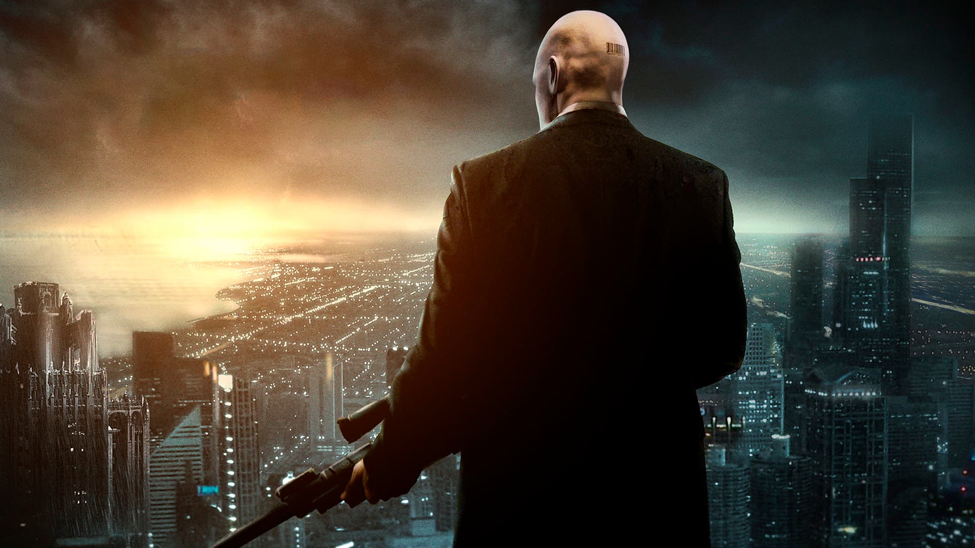Hitman: Sniper Challenge