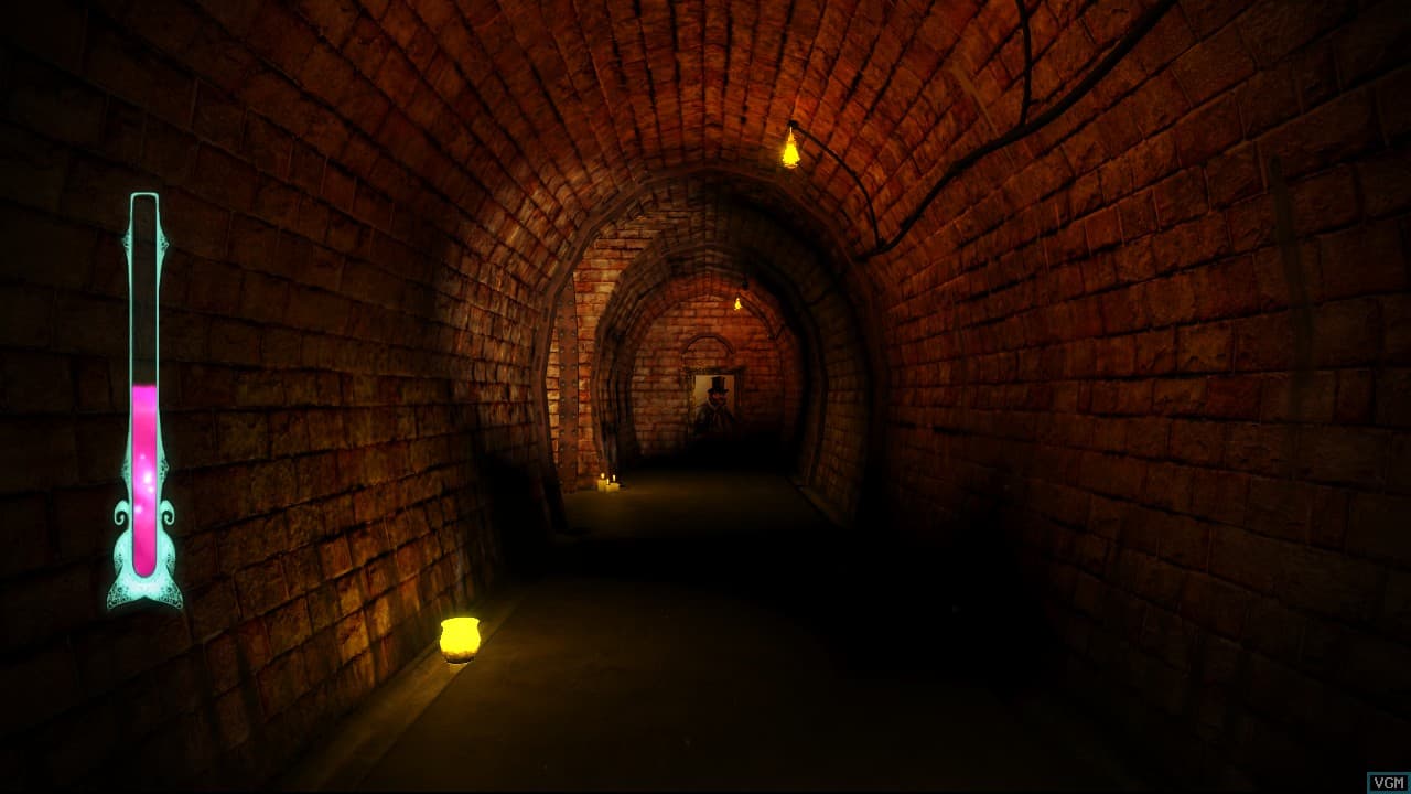 Haunt