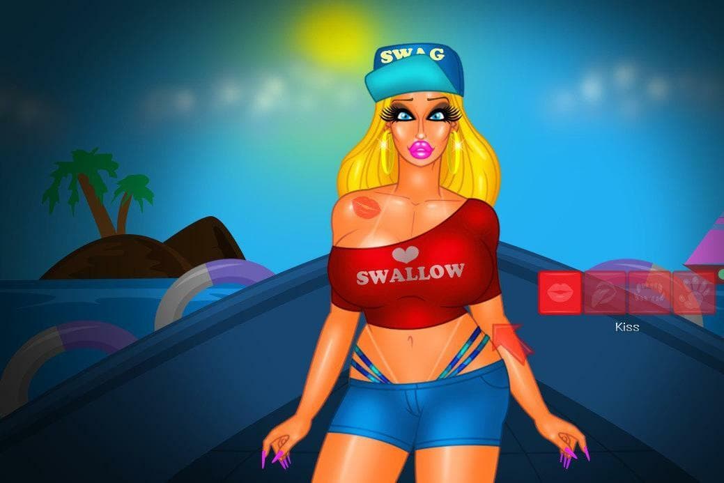 Sex Simulator