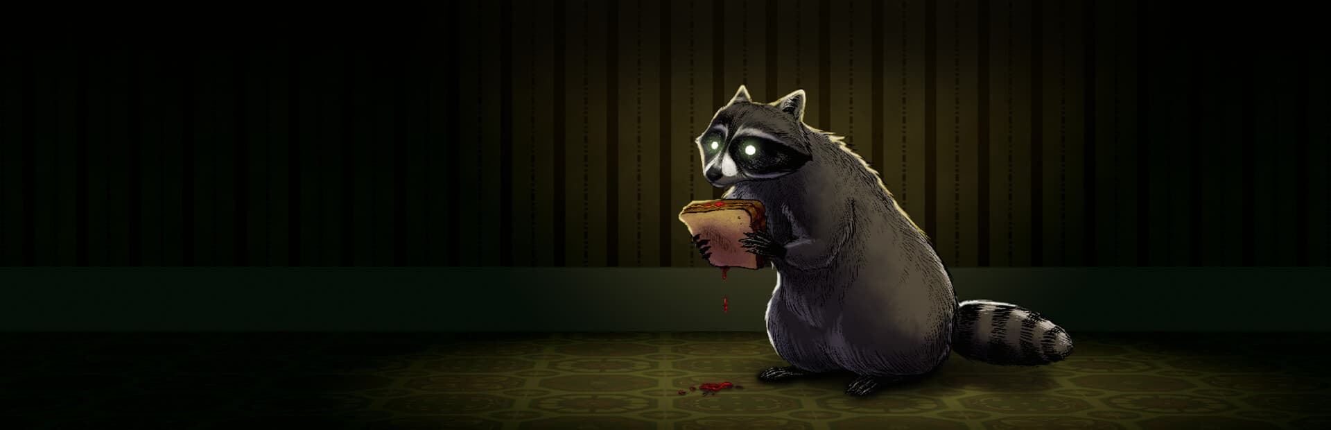 Creature Kitchen