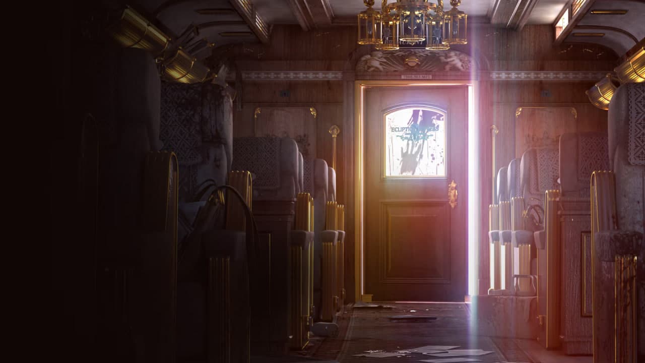 Resident Evil Zero
