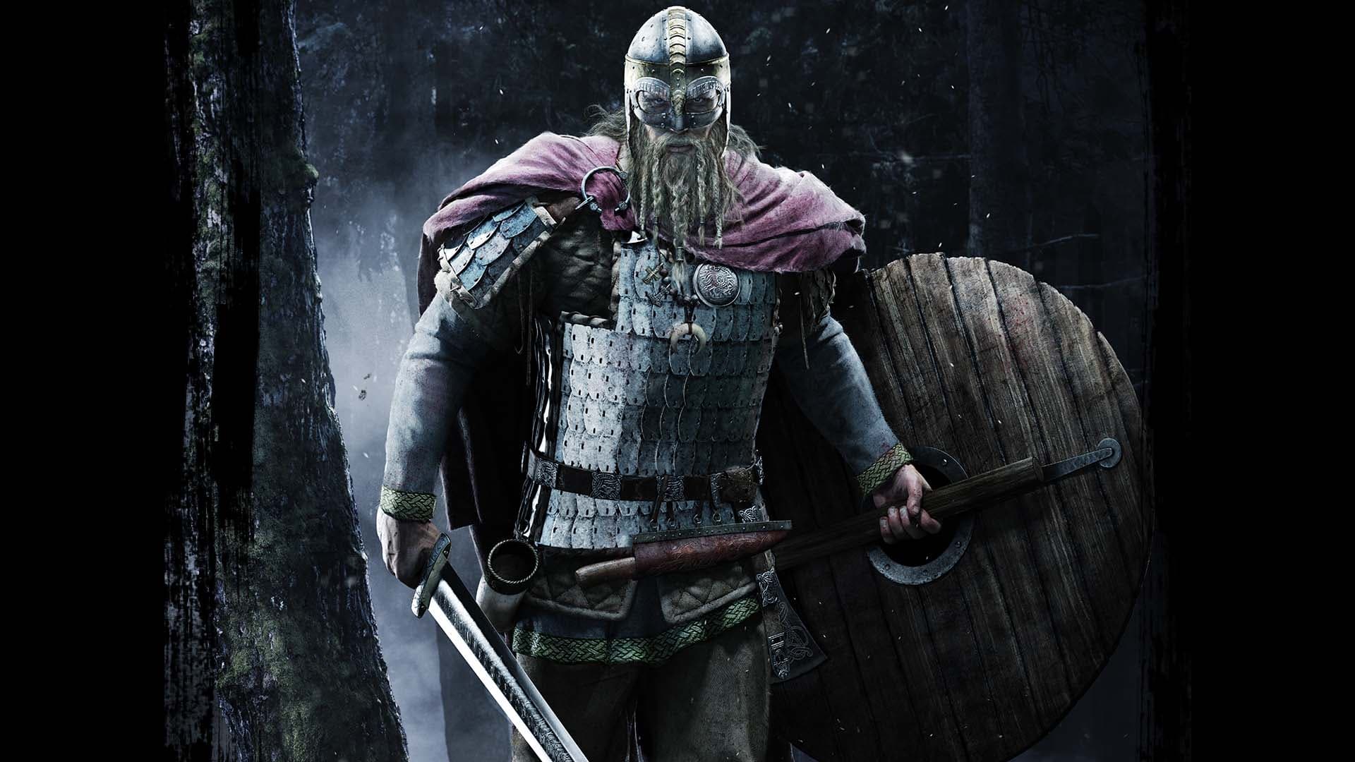 War of the Vikings