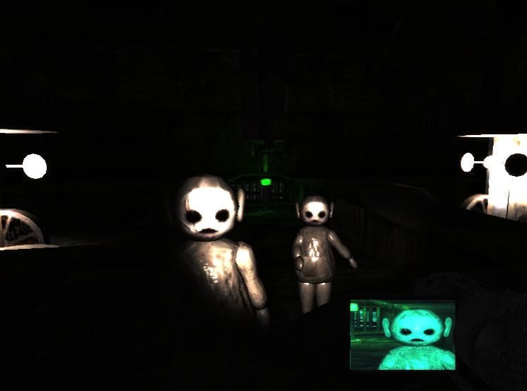 Slendytubbies 2