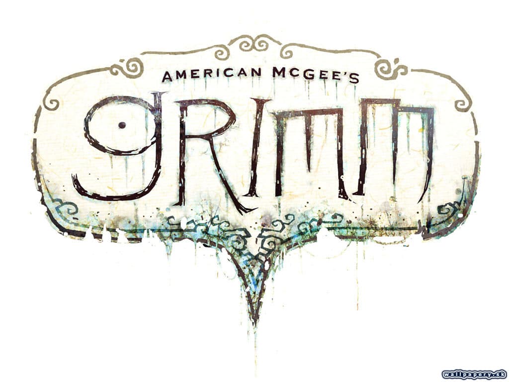 American McGee's Grimm