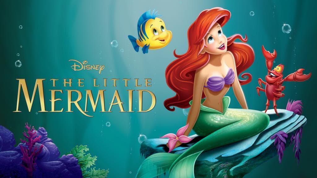 The Little Mermaid