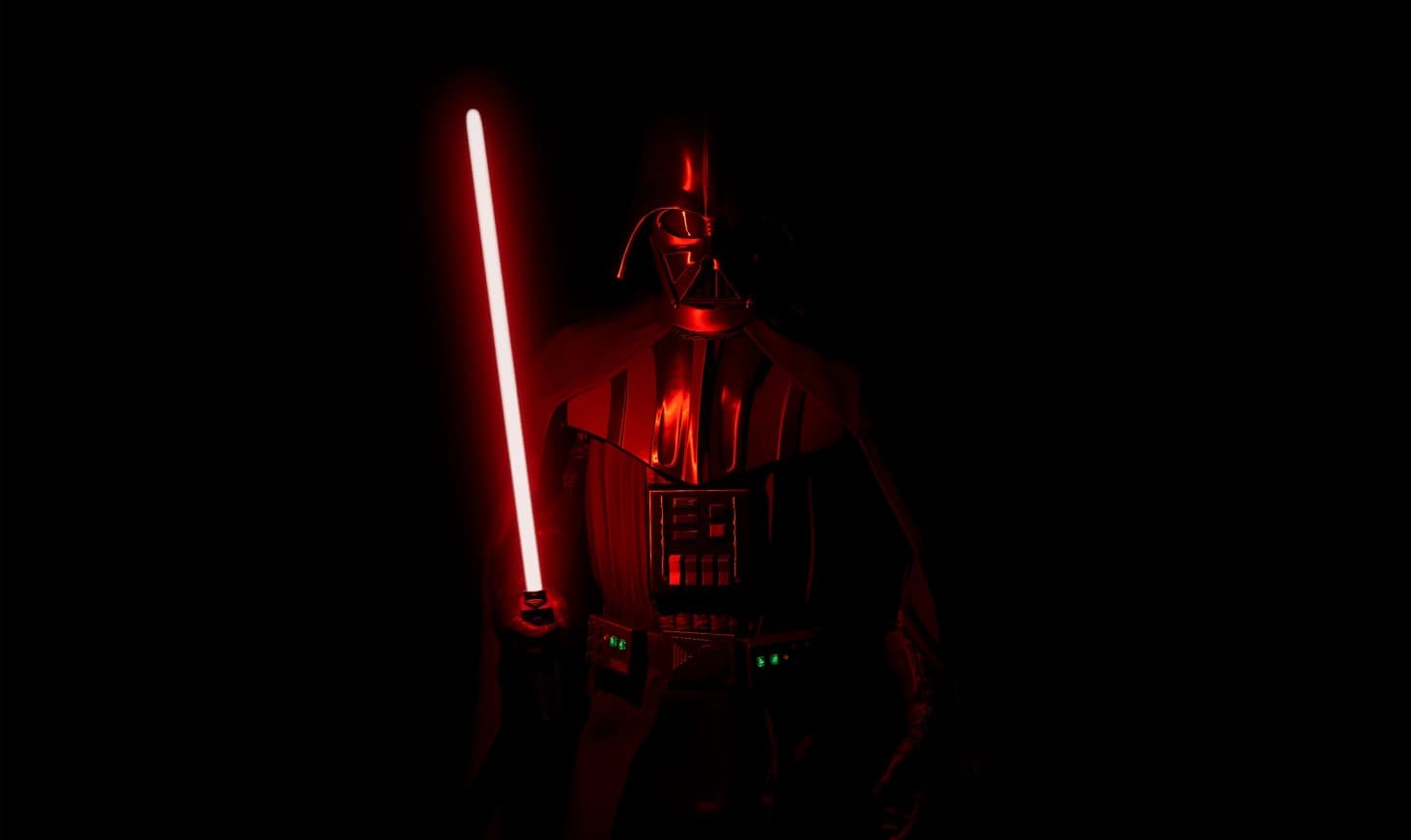 Vader Immortal: A Star Wars VR Series
