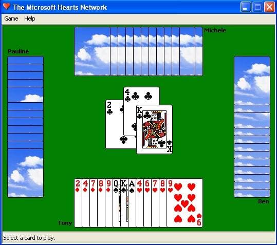 Hearts (Microsoft)